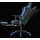 iBOX Fotel gamingowy IBOX Aurora GT1 Gaming Czarno-niebieski GT1C - 1380196 - zdjęcie 6